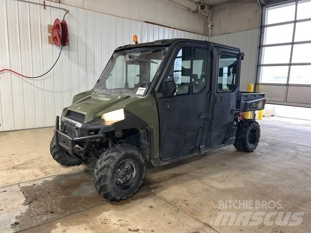 Polaris Ranger Veicoli utilitari