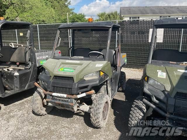 Polaris Ranger Veicoli utilitari