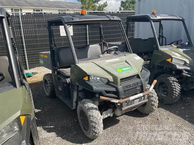 Polaris Ranger Veicoli utilitari