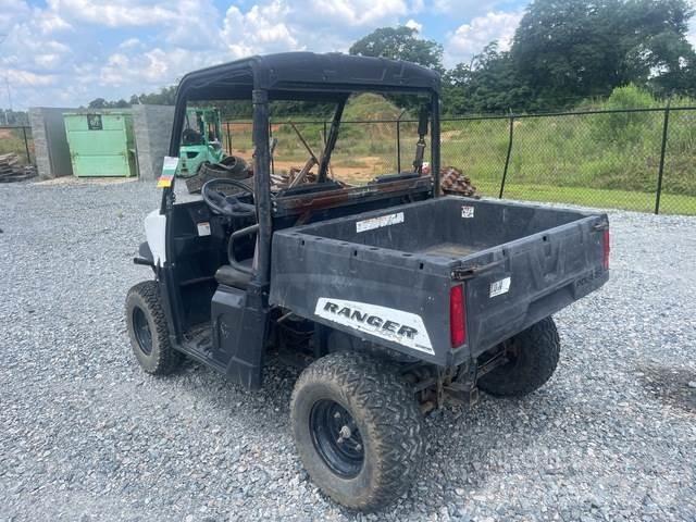 Polaris Ranger Veicoli utilitari