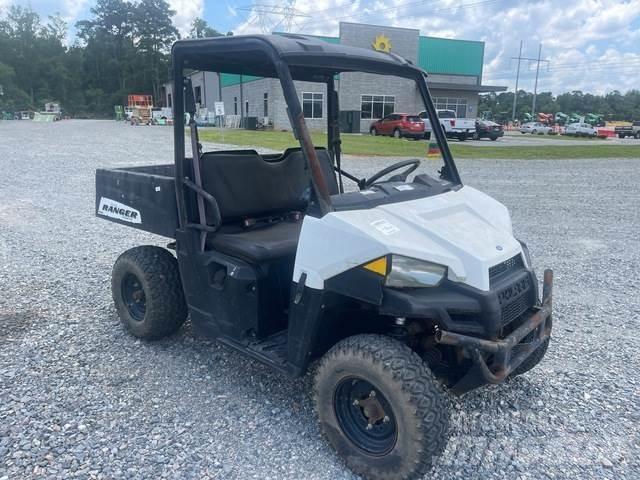 Polaris Ranger Veicoli utilitari
