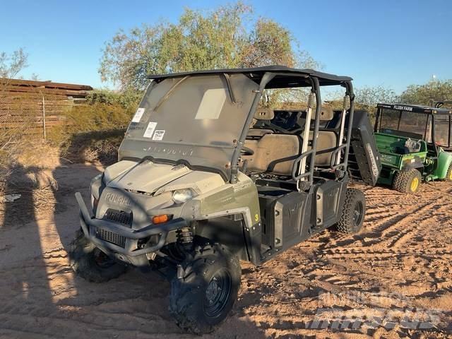Polaris Ranger Veicoli utilitari