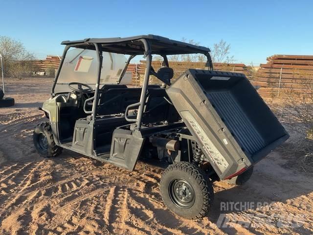 Polaris Ranger Veicoli utilitari