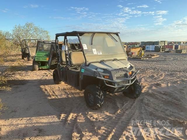 Polaris Ranger Veicoli utilitari