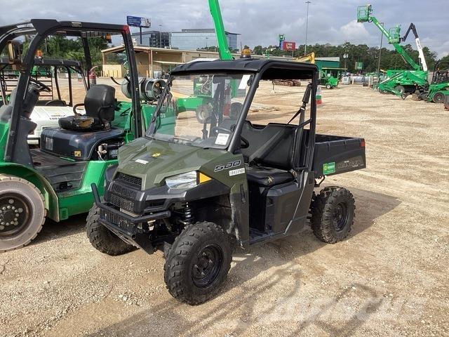 Polaris Ranger Veicoli utilitari