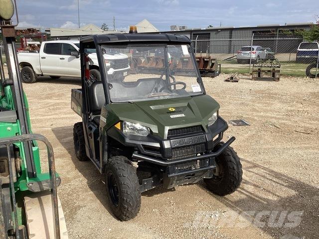 Polaris Ranger Veicoli utilitari