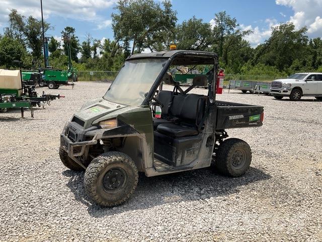 Polaris Ranger Veicoli utilitari