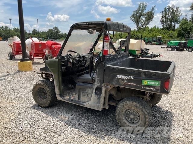 Polaris Ranger Veicoli utilitari