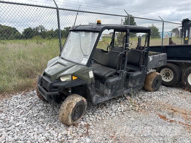 Polaris Ranger Veicoli utilitari