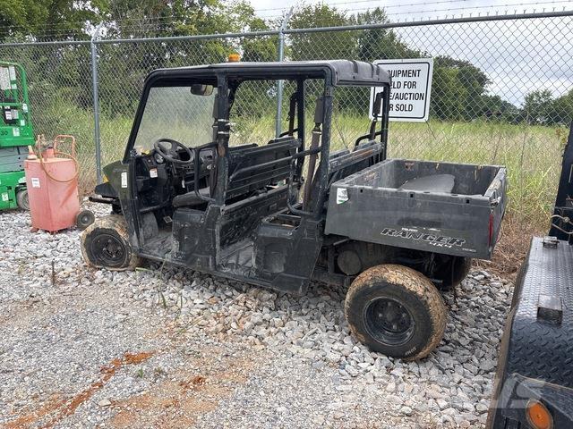 Polaris Ranger Veicoli utilitari