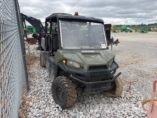 Polaris Ranger Veicoli utilitari