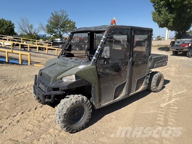 Polaris Ranger Veicoli utilitari