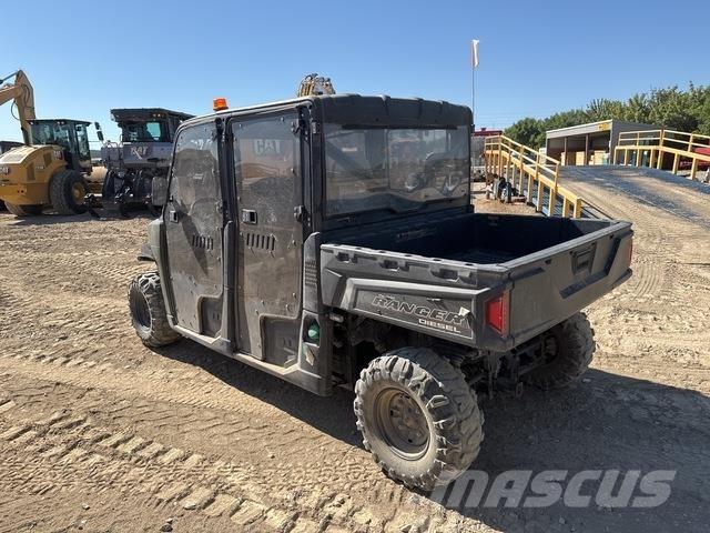 Polaris Ranger Veicoli utilitari