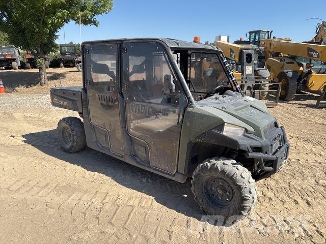 Polaris Ranger Veicoli utilitari