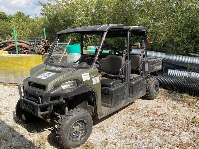 Polaris Ranger Veicoli utilitari