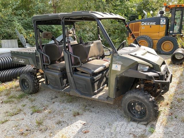 Polaris Ranger Veicoli utilitari