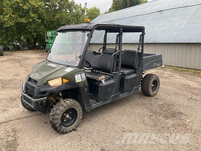 Polaris Ranger Veicoli utilitari