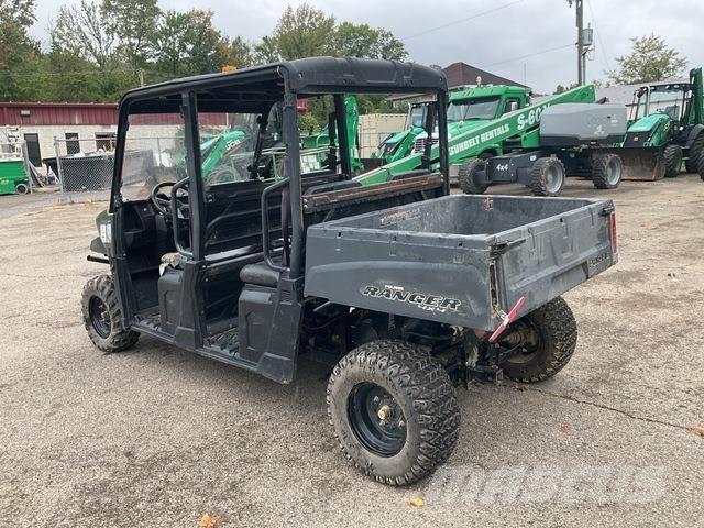 Polaris Ranger Veicoli utilitari