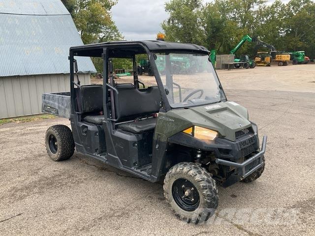 Polaris Ranger Veicoli utilitari