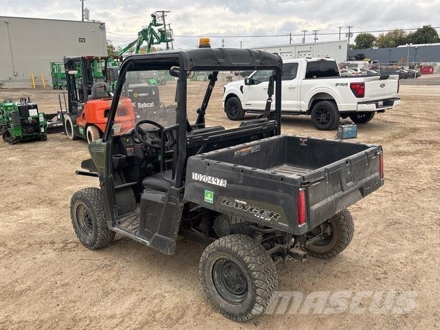 Polaris Ranger Veicoli utilitari