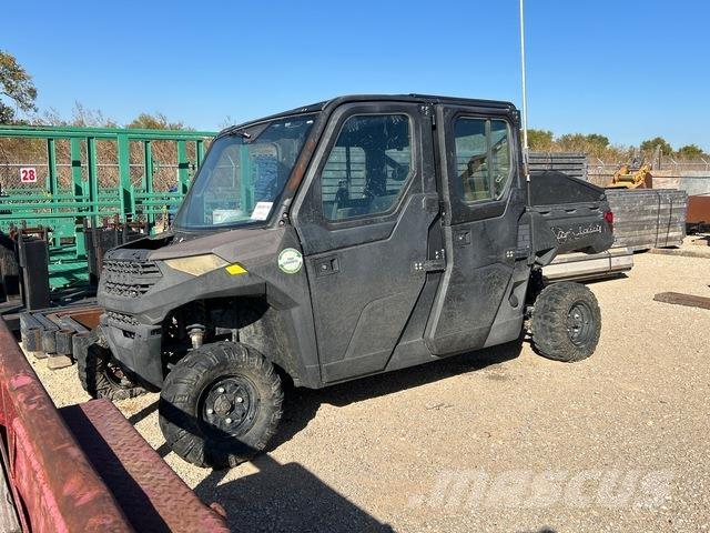 Polaris Ranger Veicoli utilitari