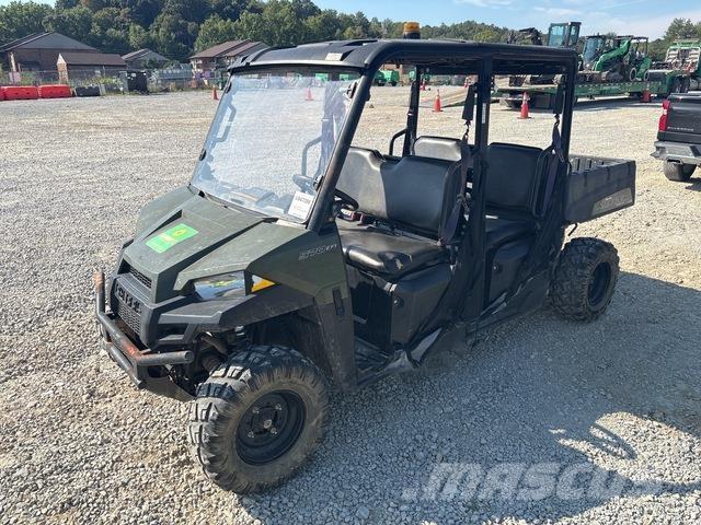 Polaris Ranger Veicoli utilitari