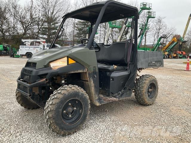 Polaris Ranger Veicoli utilitari
