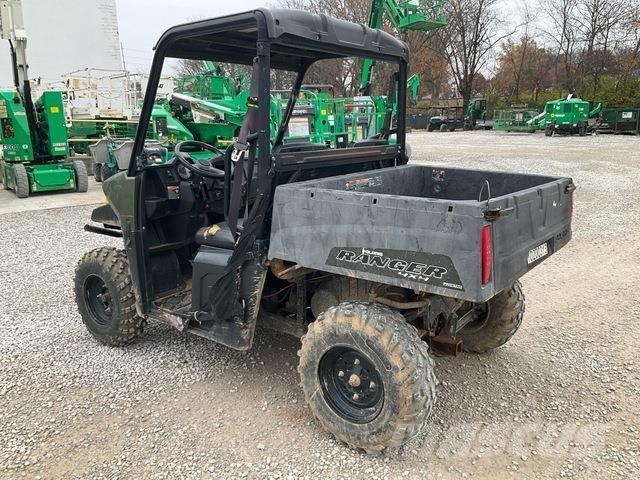 Polaris Ranger Veicoli utilitari