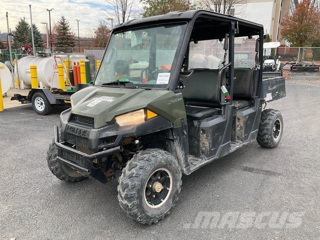 Polaris Ranger Veicoli utilitari