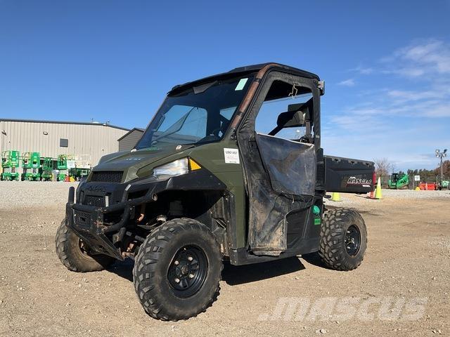 Polaris Ranger Veicoli utilitari