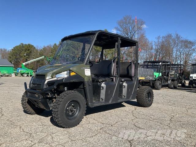 Polaris Ranger Veicoli utilitari