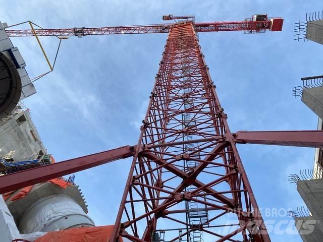 Potain MD3200 Gru a torre