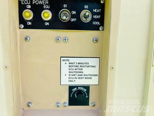 Power Systems Dispositivi di riscaldamento / scongelamento