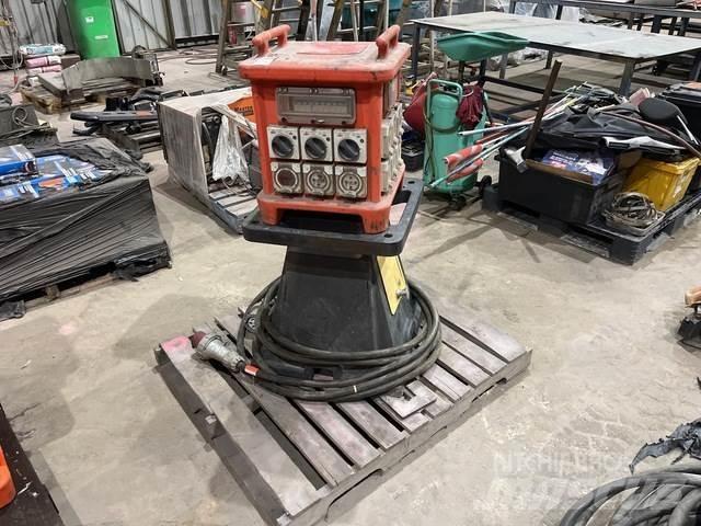  Powersafe Costruzioni - Altro