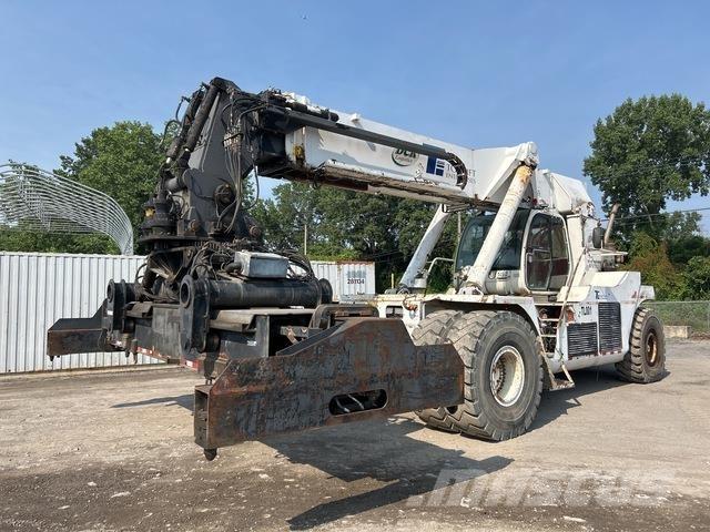 PPM FCH45 Movimentatori per container