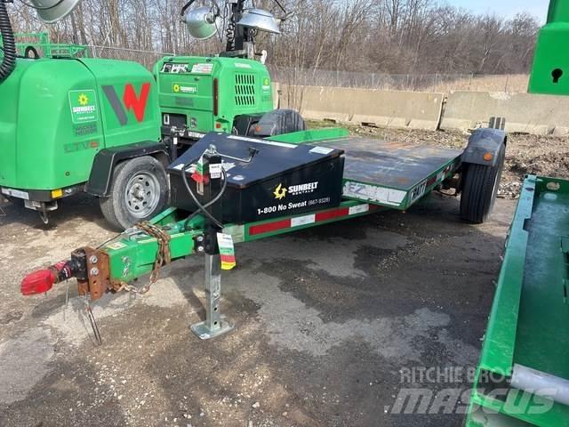  Pratt EZ-1065S Caricatore basso