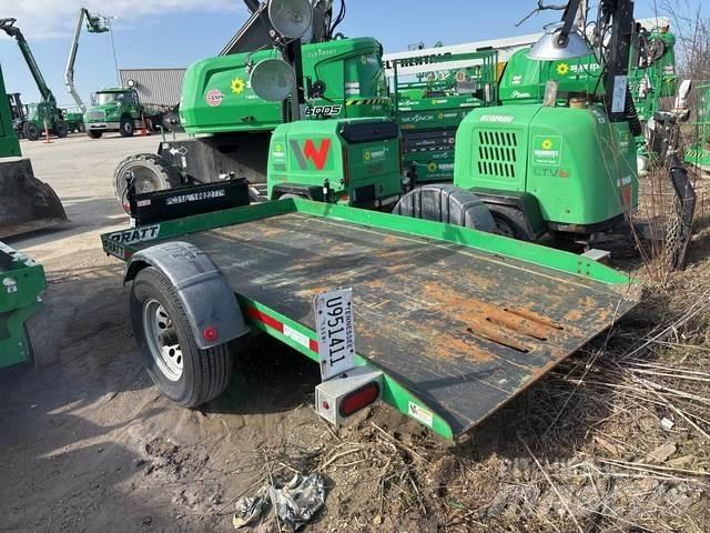  Pratt EZ-1065S Caricatore basso