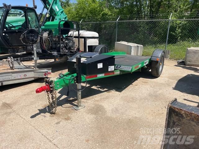  Pratt EZ-1265S Caricatore basso