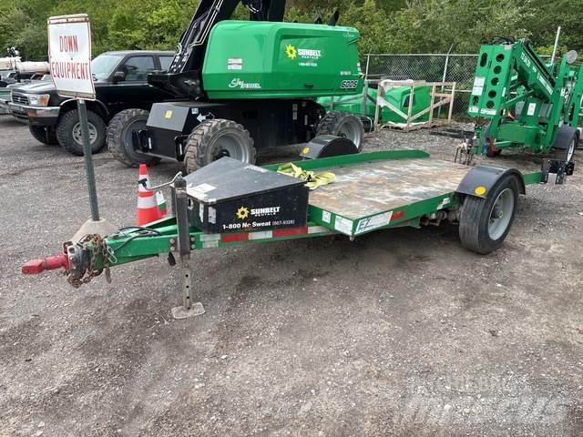  Pratt EZ-1265S Caricatore basso