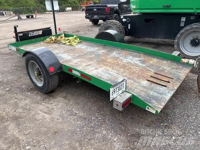  Pratt EZ-1265S Caricatore basso