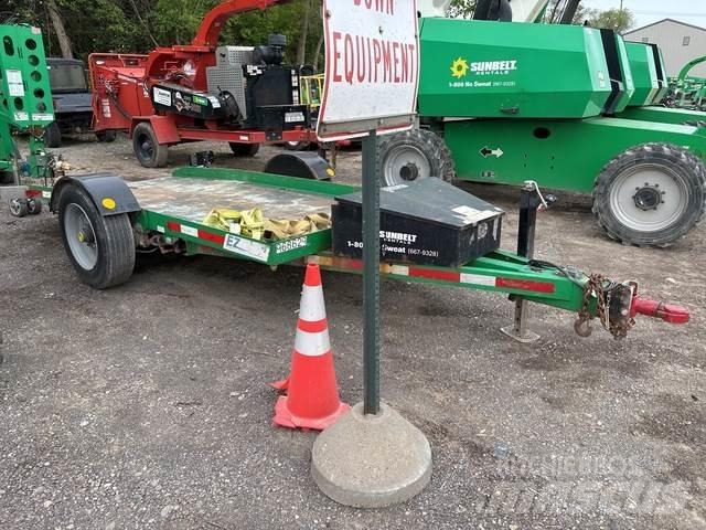  Pratt EZ-1265S Caricatore basso