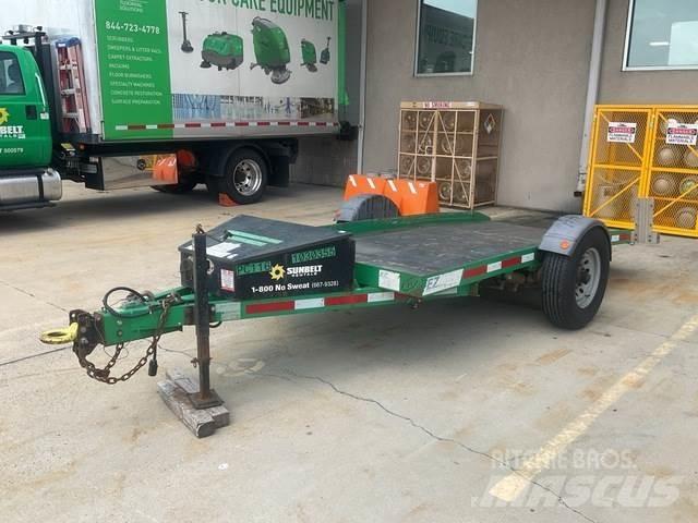  Pratt EZ-1265S Caricatore basso