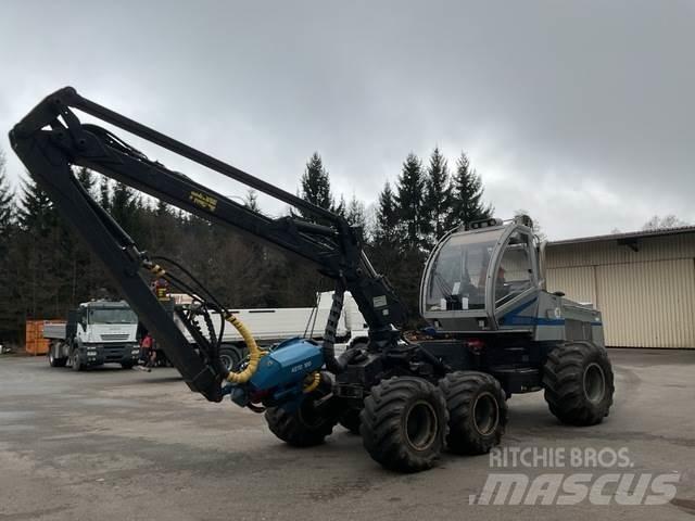 Preuss 85V.II Costruzioni - Altro