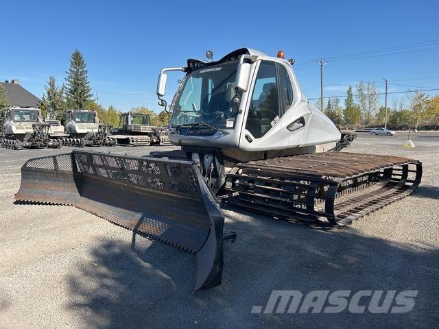 Prinoth Beast Battipista