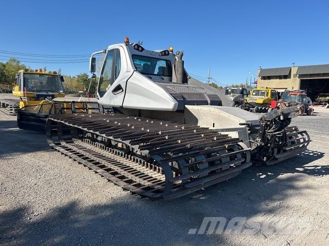 Prinoth Beast Battipista