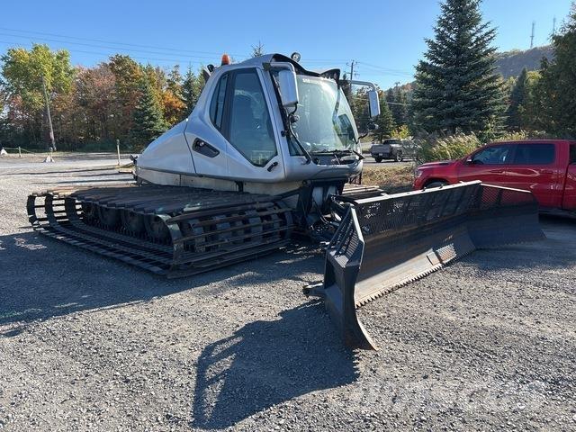 Prinoth Beast Battipista