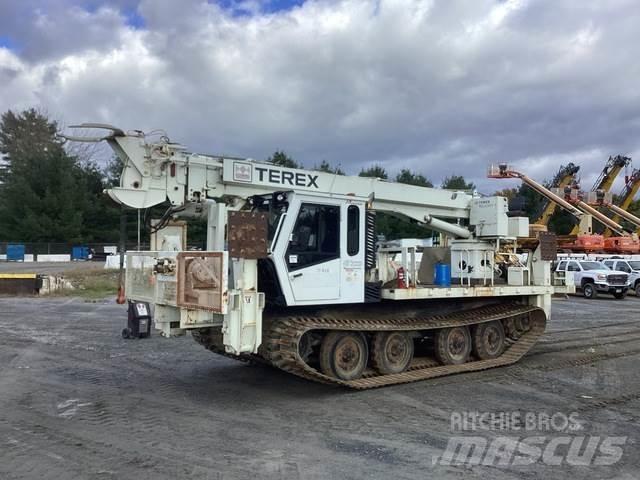Prinoth GT3000 Costruzioni - Altro
