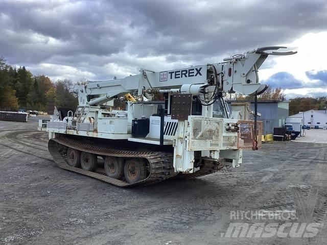 Prinoth GT3000 Costruzioni - Altro