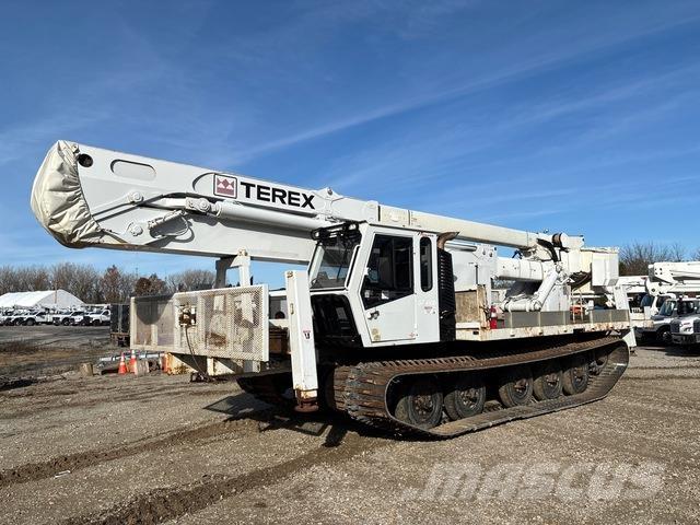 Prinoth GT4500 Costruzioni - Altro