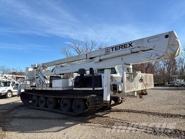 Prinoth GT4500 Costruzioni - Altro